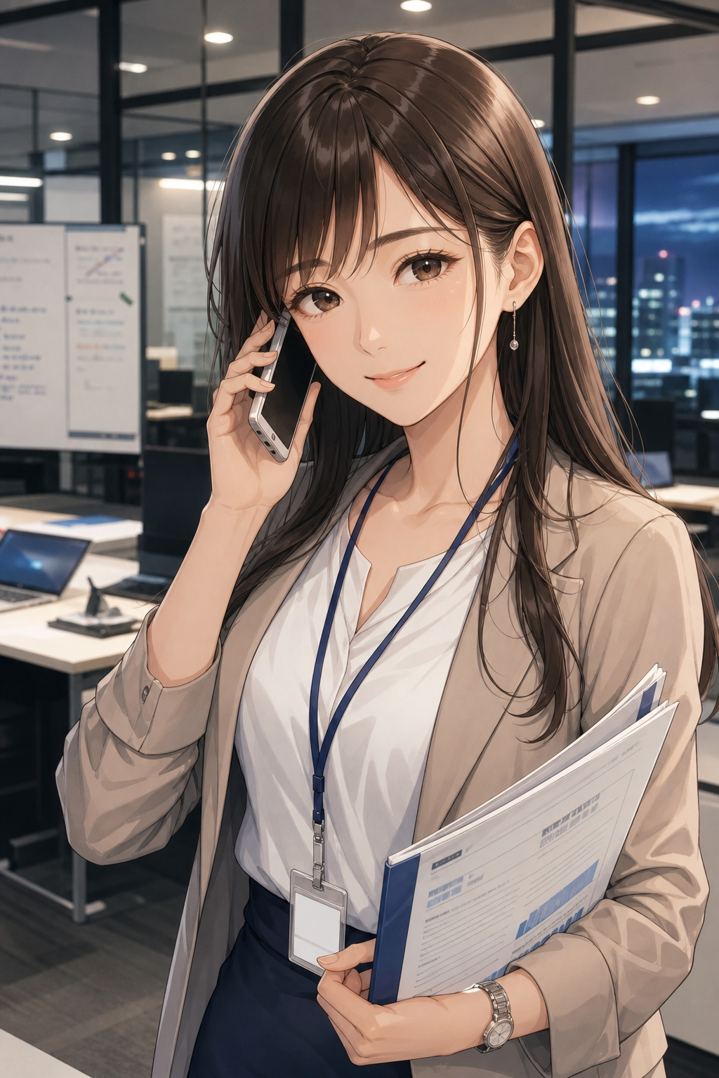 아카리